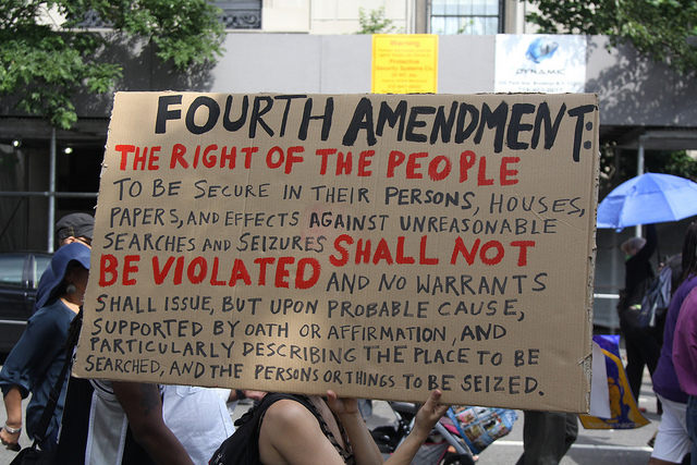 Cell Phones Fourth Amendment Cell Phones Fourth Amendment