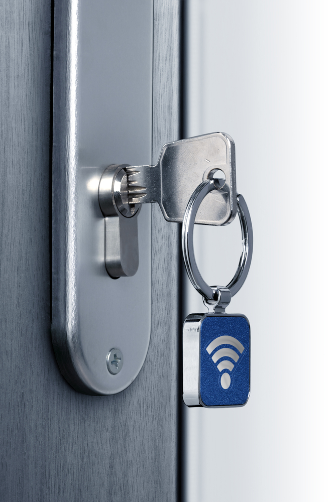 Hotel Key WiFi Hotel Key WiFi