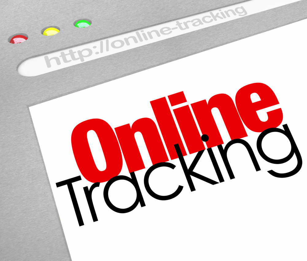 online-tracking