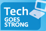 TechGoesStrong