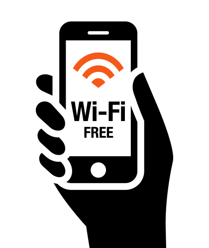 free wifi speed