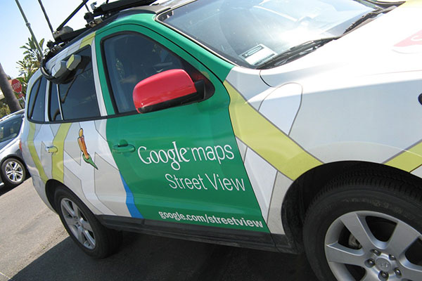 streetviewcars