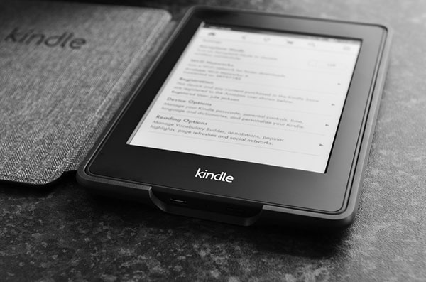 kindles